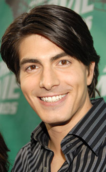 Brandon Routh